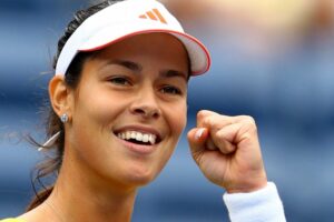 ana ivanovic