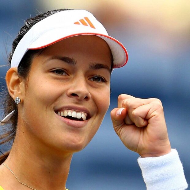 ana ivanovic