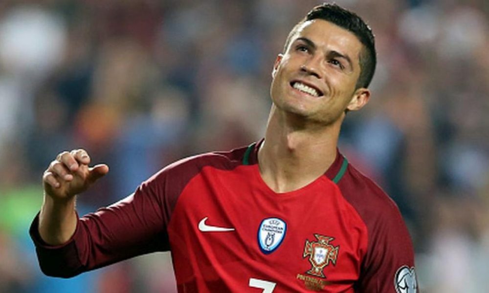 Cristiano Ronaldo é chamado e vai liderar Portugal nas finais da Liga das Nações Jornal de Cristiano Ronaldo é chamado e vai liderar Portugal nas finais da Liga das Nações Jornal de