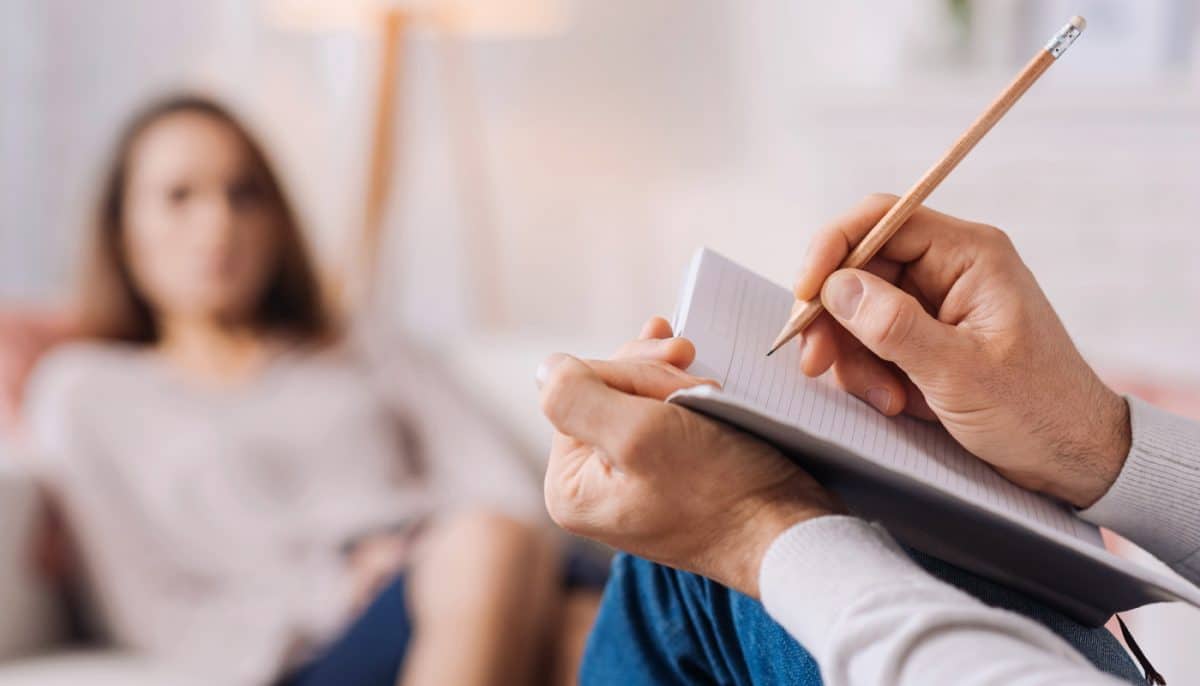 A formação de um psicanalista Jornal de Brasília