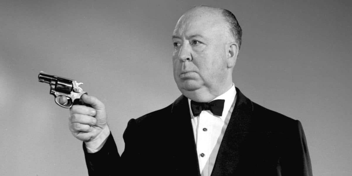 120 anos de Alfred Hitchcock o legado do mestre Jornal de Brasília