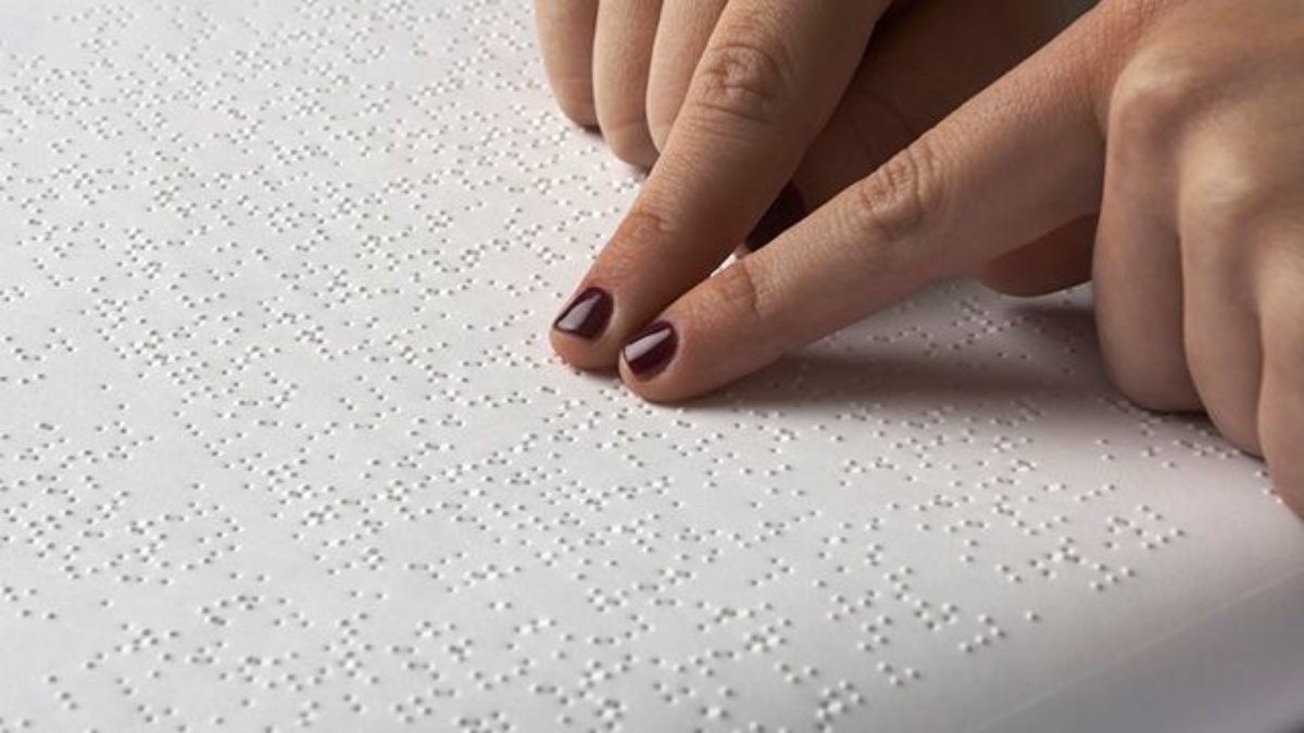 Dia Mundial do Braille Um mecanismo poderoso para quem não enxerga