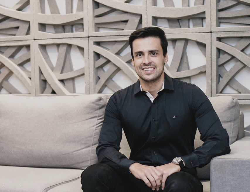 Novo cargo do médico Fausto Stauffer e muito mais na coluna de hoje