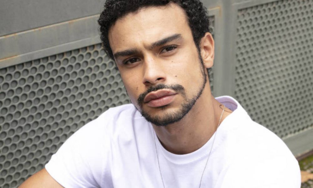 Sergio Malheiros diz que vilão de 'Totalmente Demais' foi