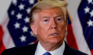 informação internacional