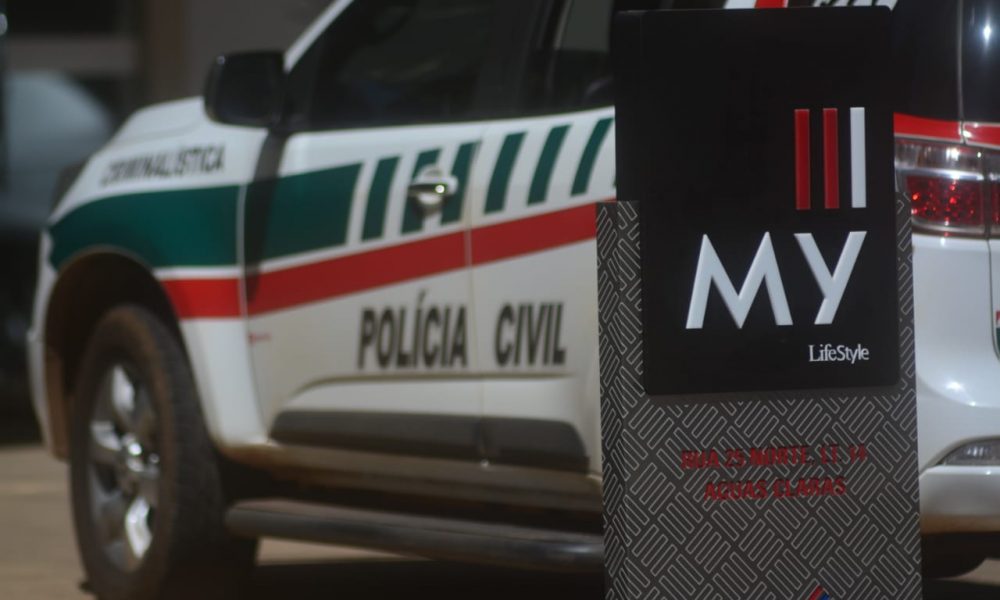 Residencial my life style