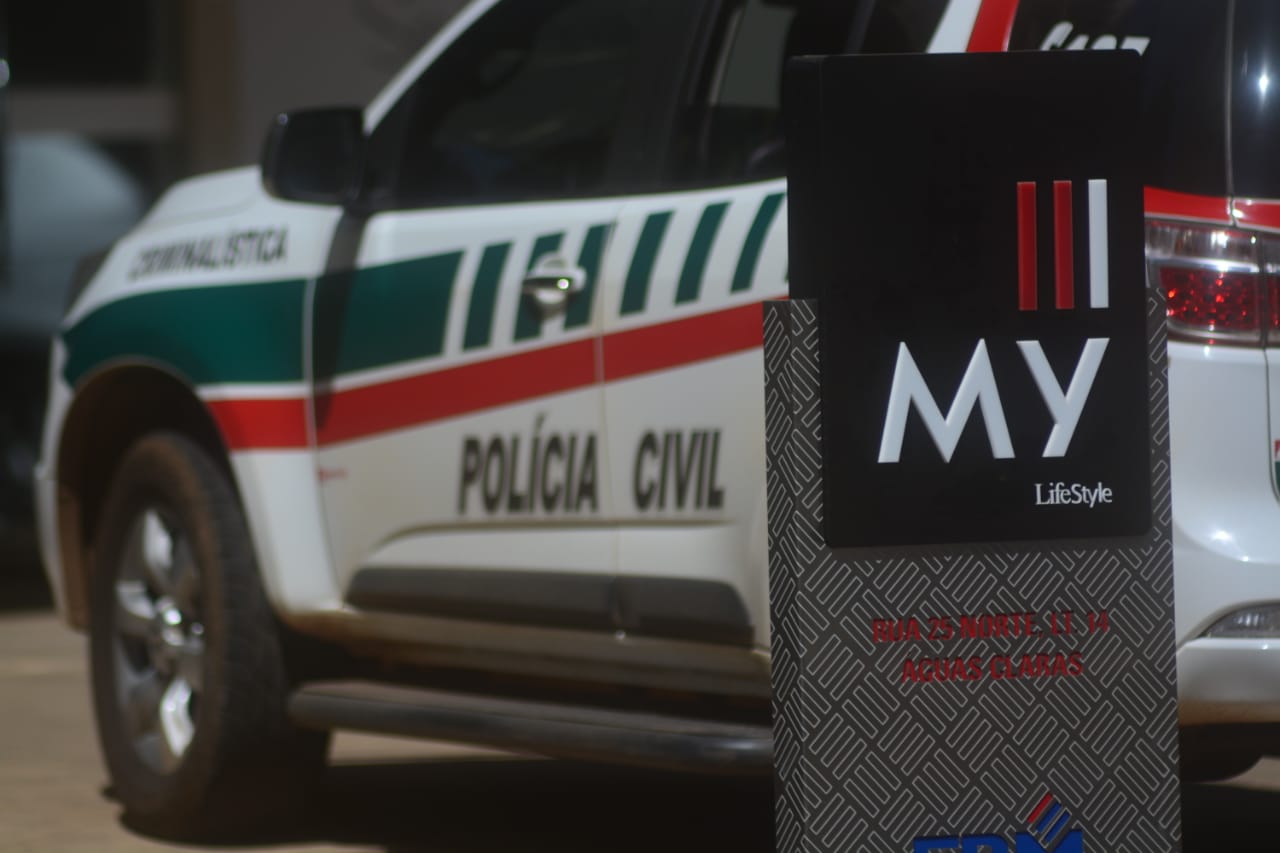 Residencial my life style