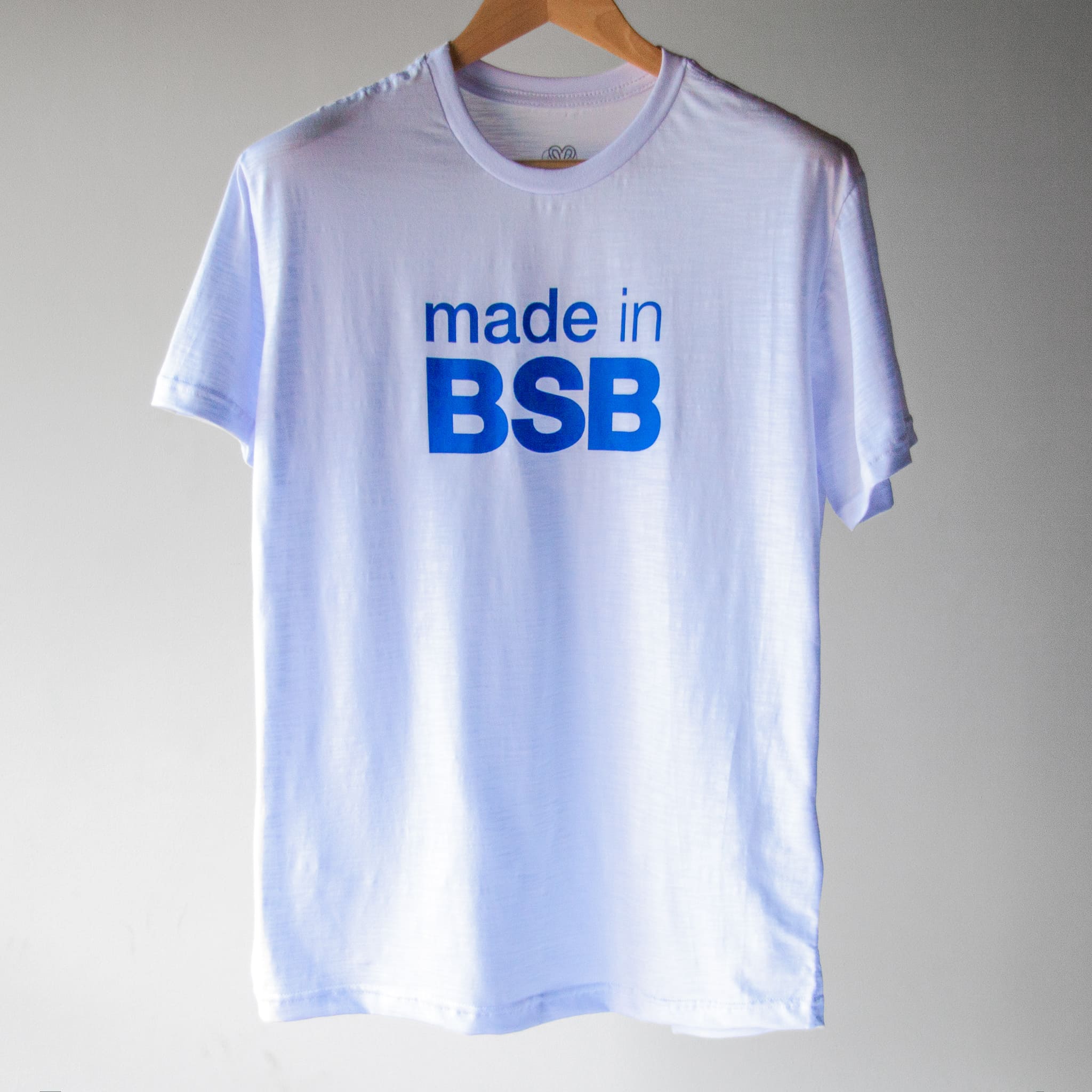 BSB Chemise imprimé main image 1