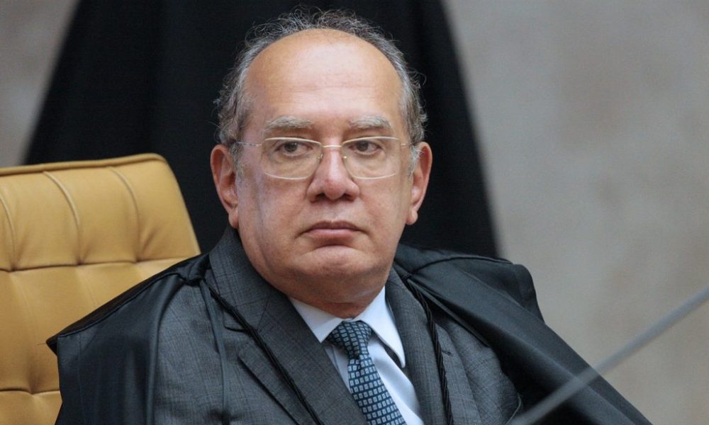 Gilmar Mendes