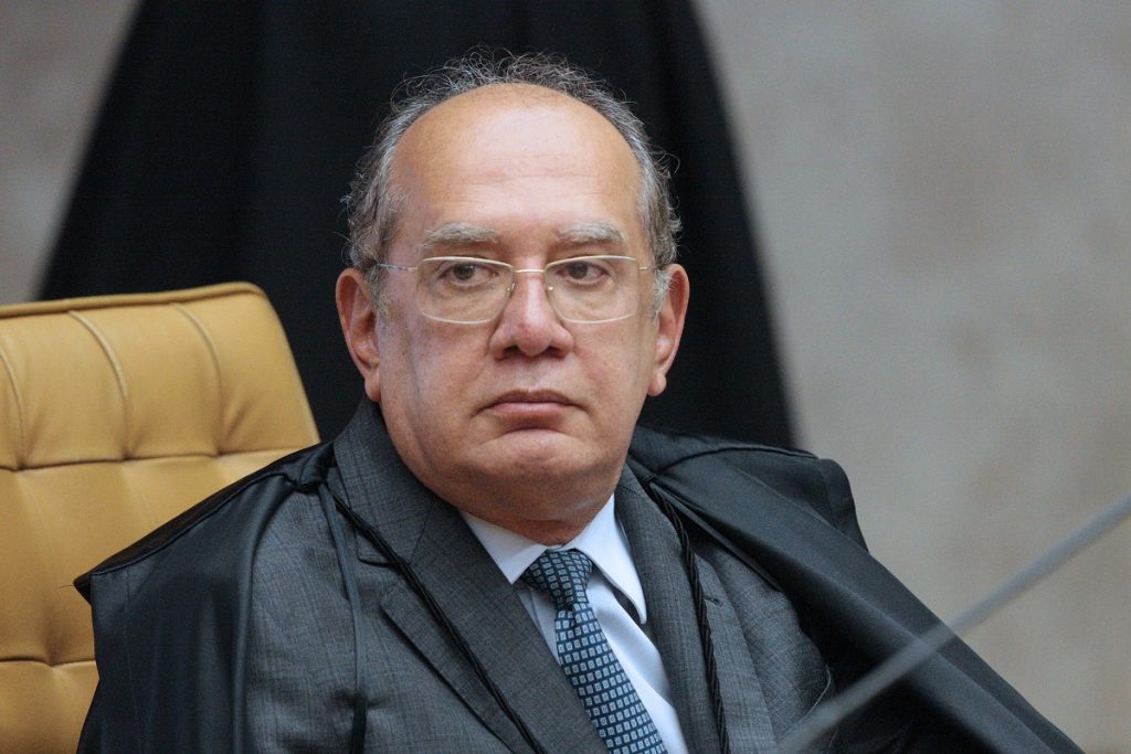 Gilmar Mendes
