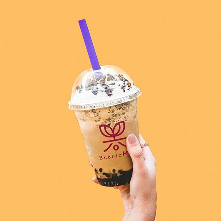 Bubble Mix Tea inaugura primeira operação no DF Plaza Shopping Jornal
