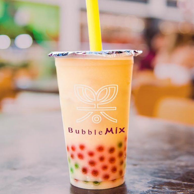 Bubble Mix Tea inaugura primeira operação no DF Plaza Shopping Jornal