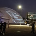 Movimento Luz aos Invisíveis. Foto: Material cedido ao Jornal de Brasília