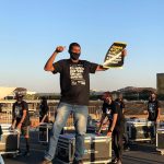 Movimento Luz aos Invisíveis. Foto: Material cedido ao Jornal de Brasília