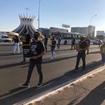 Movimento Luz aos Invisíveis. Foto: Material cedido ao Jornal de Brasília