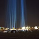 Movimento Luz aos Invisíveis. Foto: Material cedido ao Jornal de Brasília