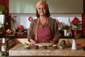 Stella Artois lança websérie com novas descobertas sobre a gastronomia de Brasília