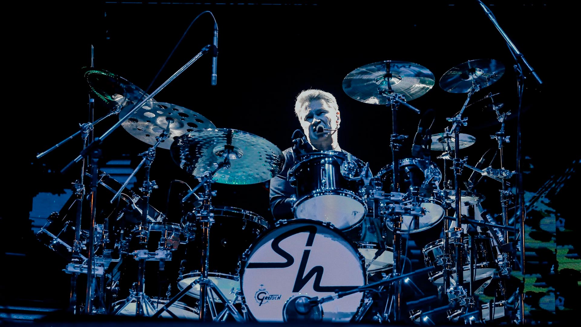 Drive Show Brasília