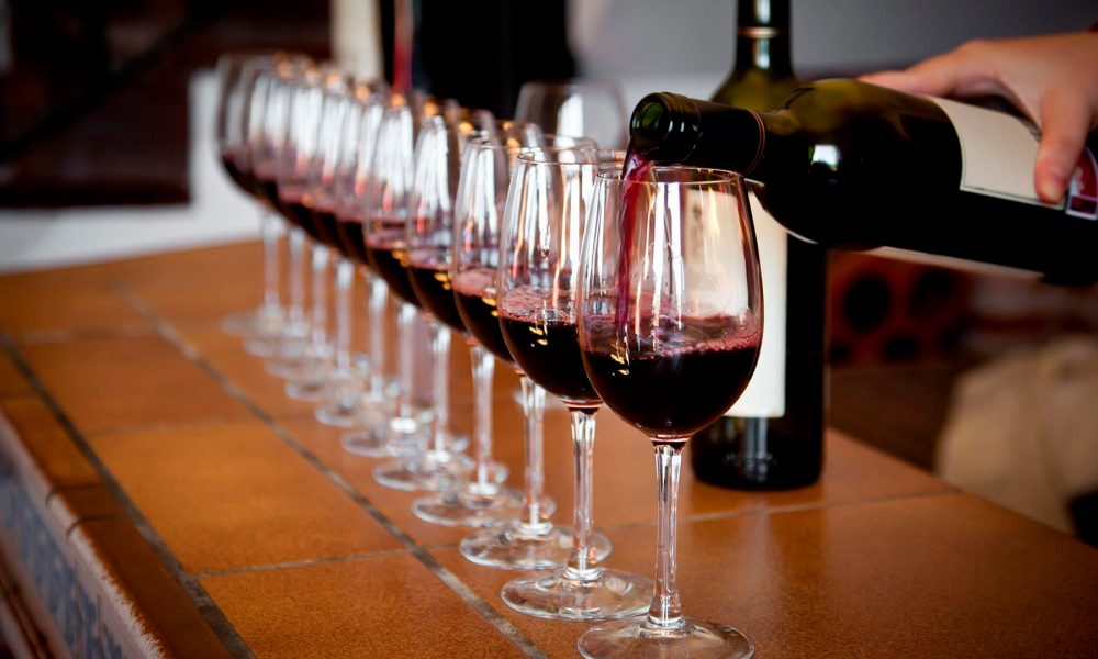 Conheça os Tipos de Degustações de Vinhos