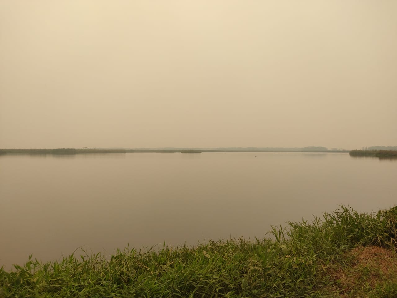 O Turismo, que já agonizava, agora está em chamas!