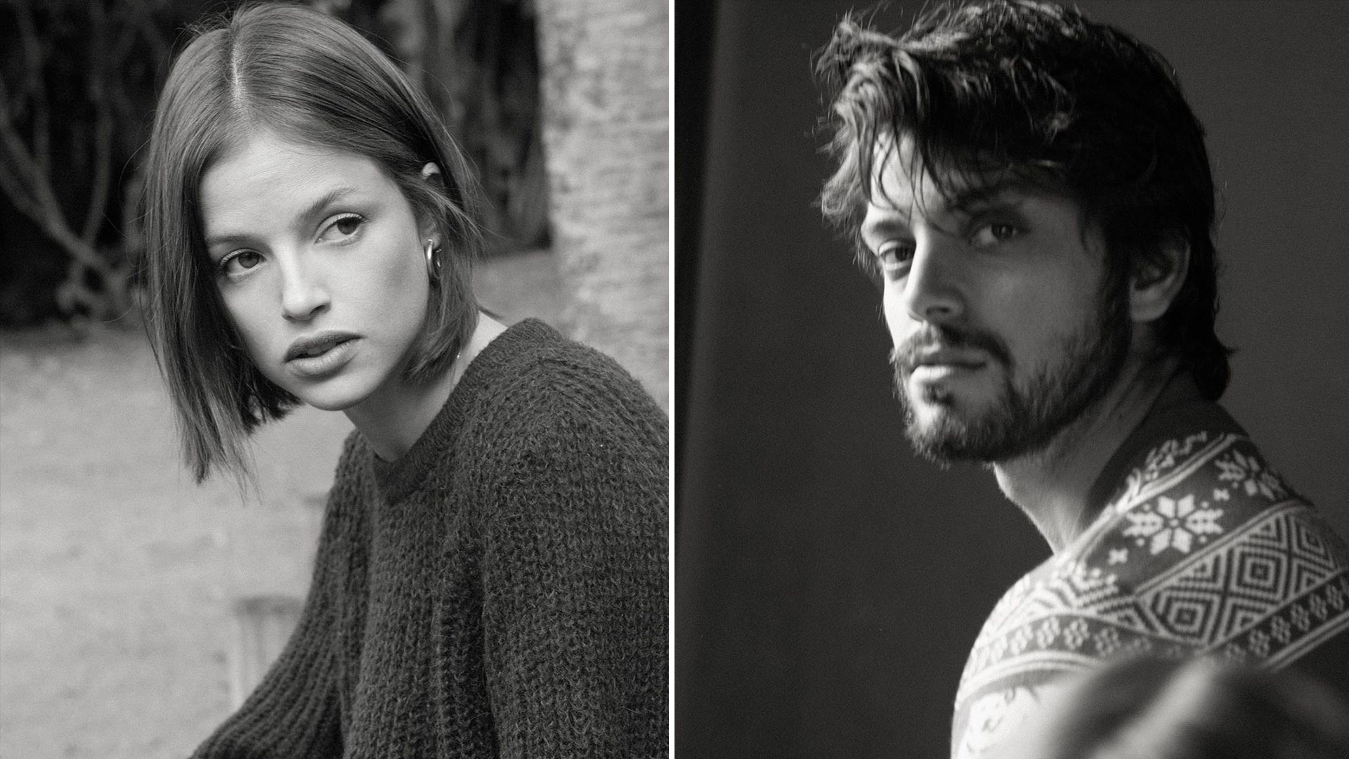 Agatha Moreira e Rodrigo Simas recebem diagnóstico positivo para Covid-19