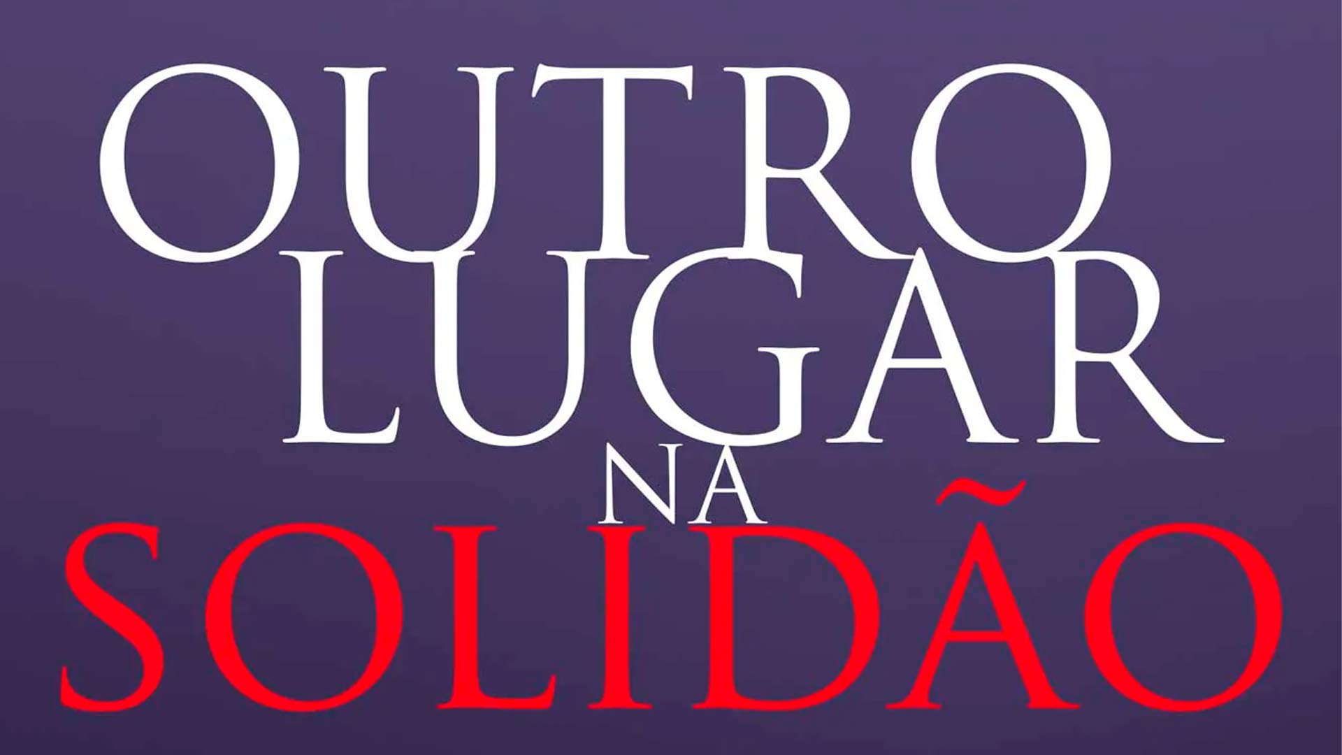Folhetim "Outro lugar na Solidão": Entrevista com Marcos Linhares e Marcelo Capucci