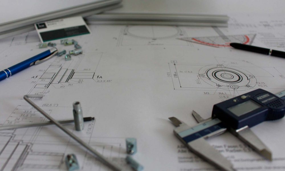 5 principais equipamentos para engenheiros: Confira as ferramentas mais utilizadas