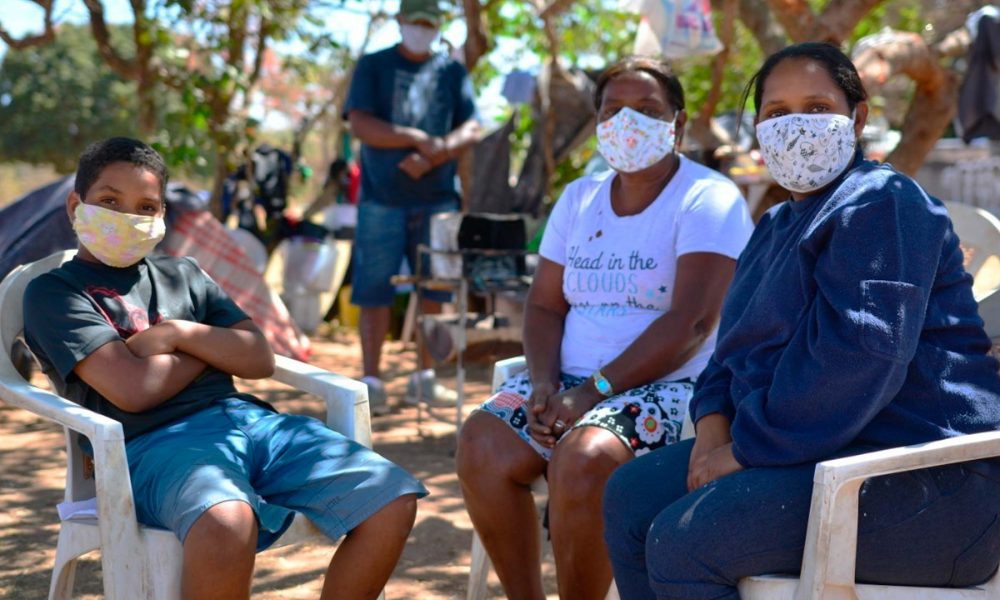 Fome: Quase 10% não terão o que comer no Brasil