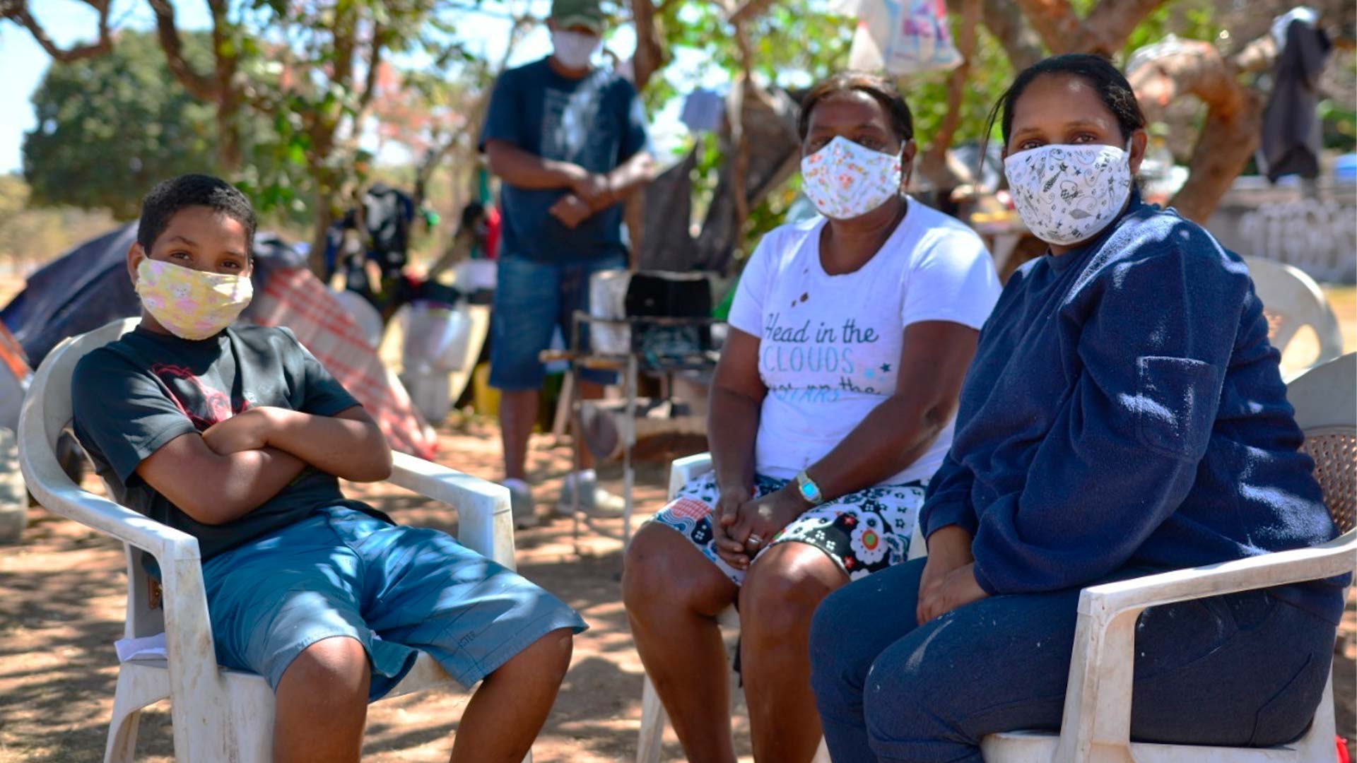 Fome: Quase 10% não terão o que comer no Brasil