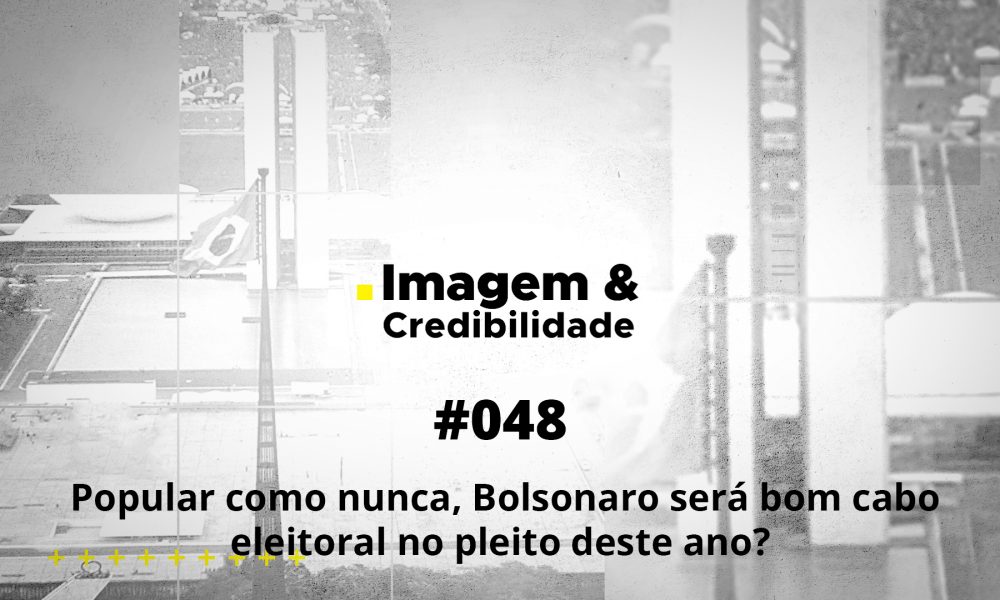 Imagem & credibilidade #048