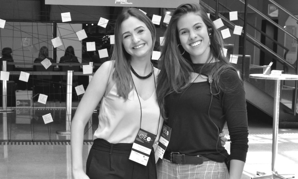 Eixe-se com Lab Criando Memórias