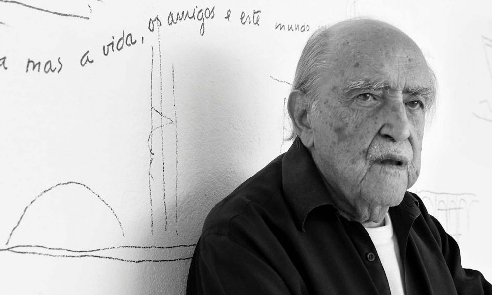 Oscar Niemeyer