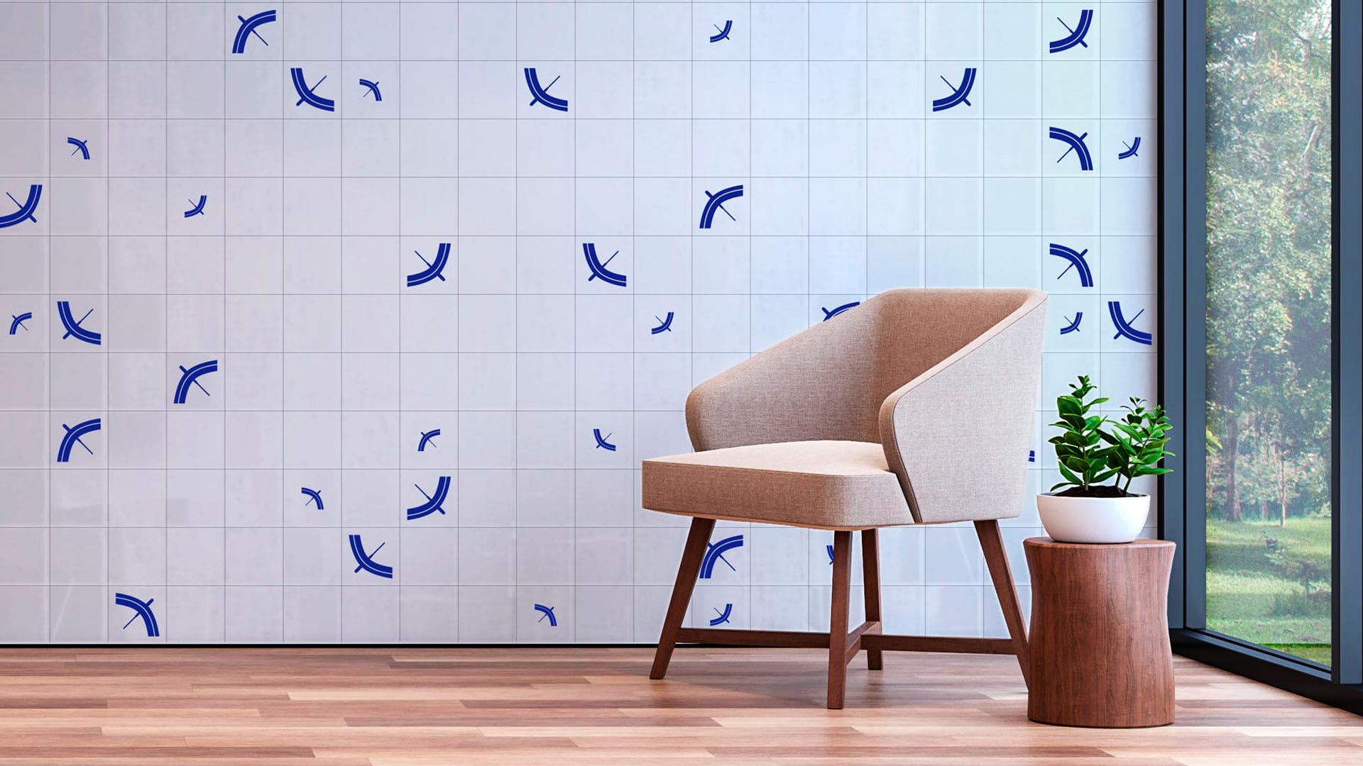 Azulejos: tendência na decoração!