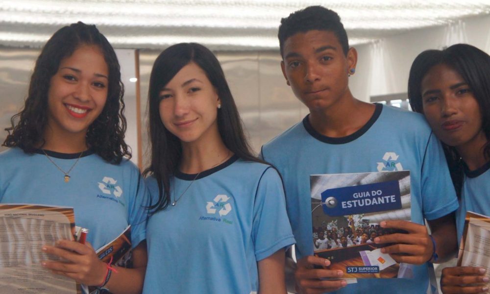 ONG do DF comanda ação de solidariedade em meio à pandemia