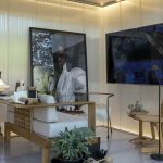 Janelas Casa Cor - Leo Romano