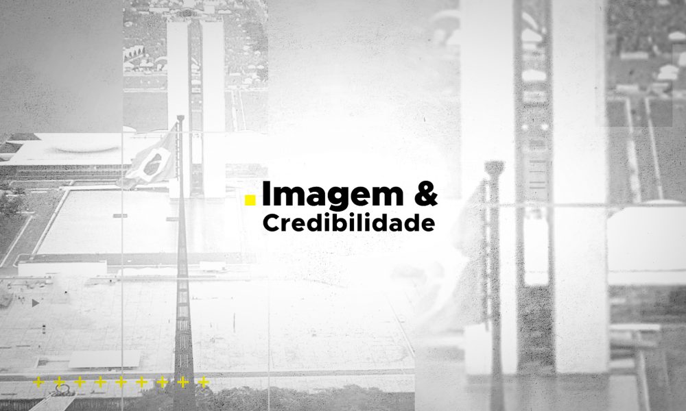 Imagem & credibilidade