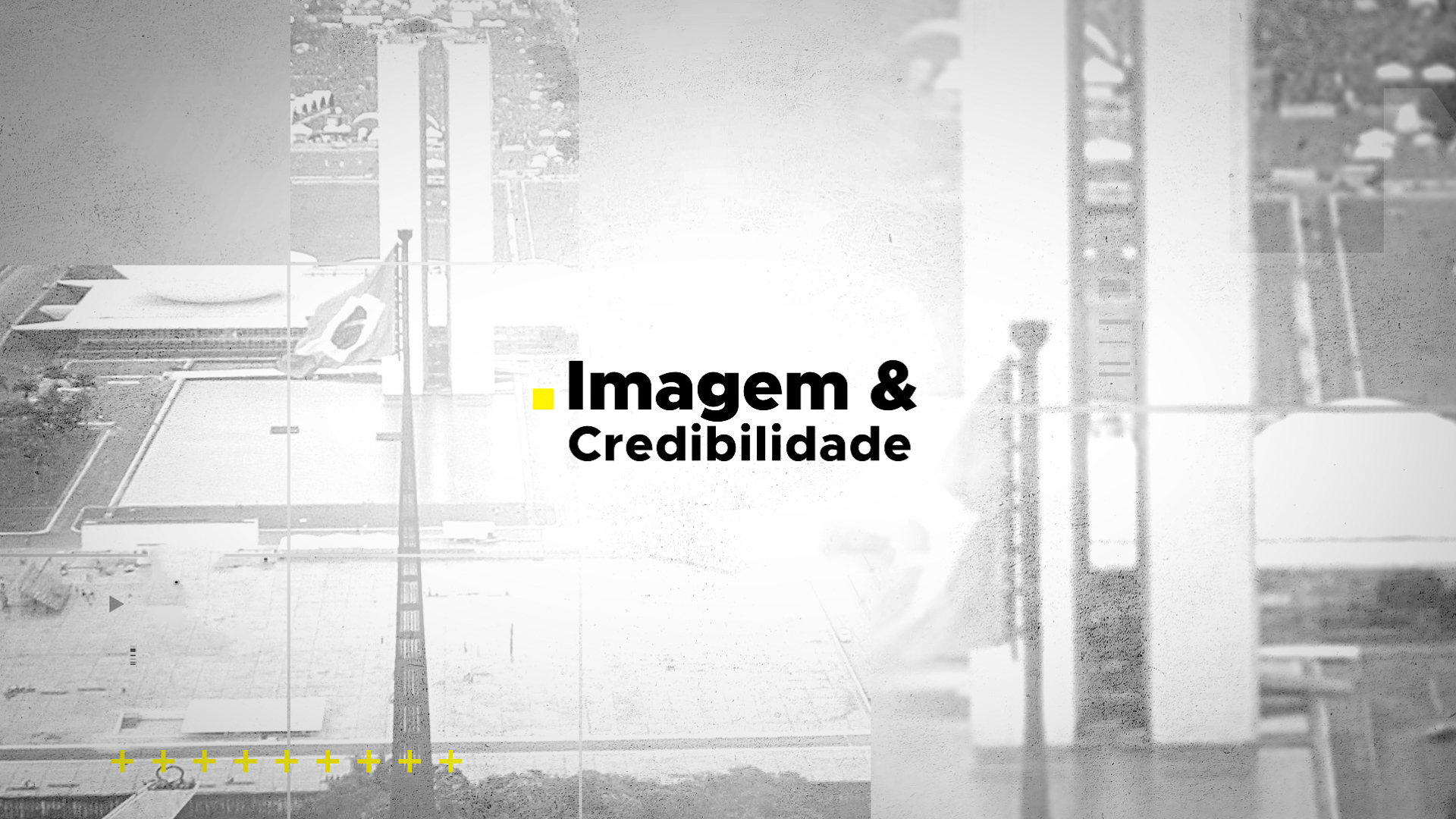 Imagem & credibilidade