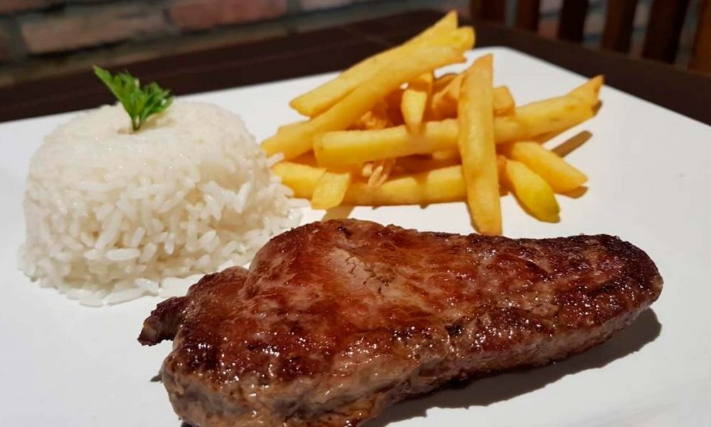 Serra Gaúcha traz sugestão para a criançada