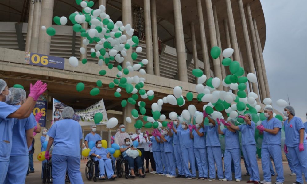 Foto: Vítor Mendonça/Jornal de Brasília