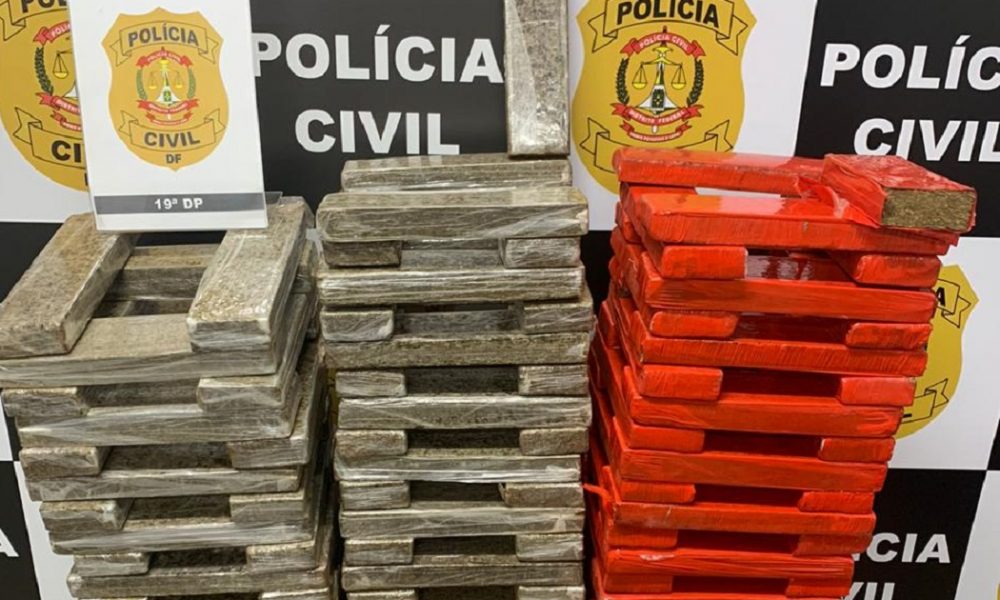 Foto: Divulgação/PCDF