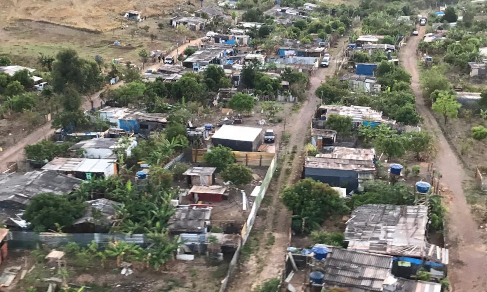 Foto: Divulgação/PCDF