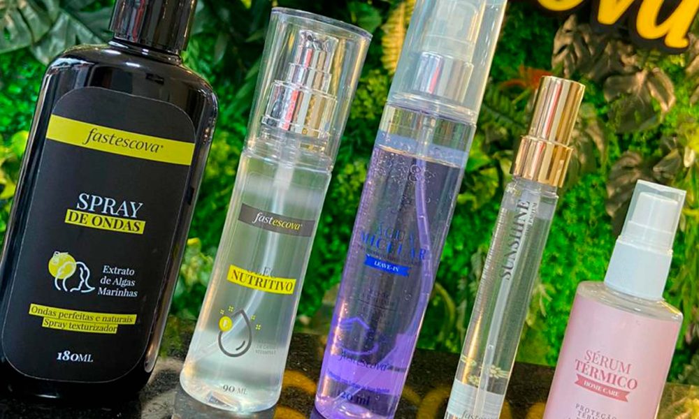 Que tal cuidar dos seus cabelos sem sair de casa?