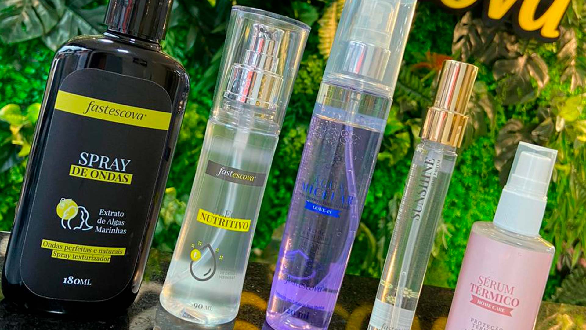 Que tal cuidar dos seus cabelos sem sair de casa?