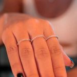 Peças da Ella de Prata