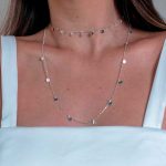 Peças da Ella de Prata