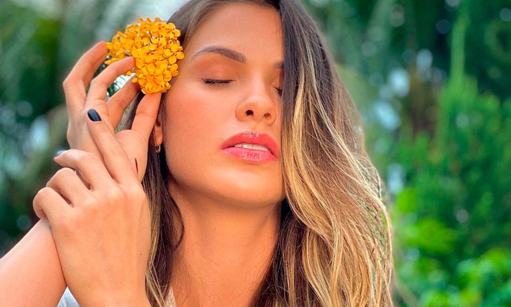 Após separação de Gusttavo Lima, Andressa Suita volta ao Instagram, ignora polêmicas e fatura alto