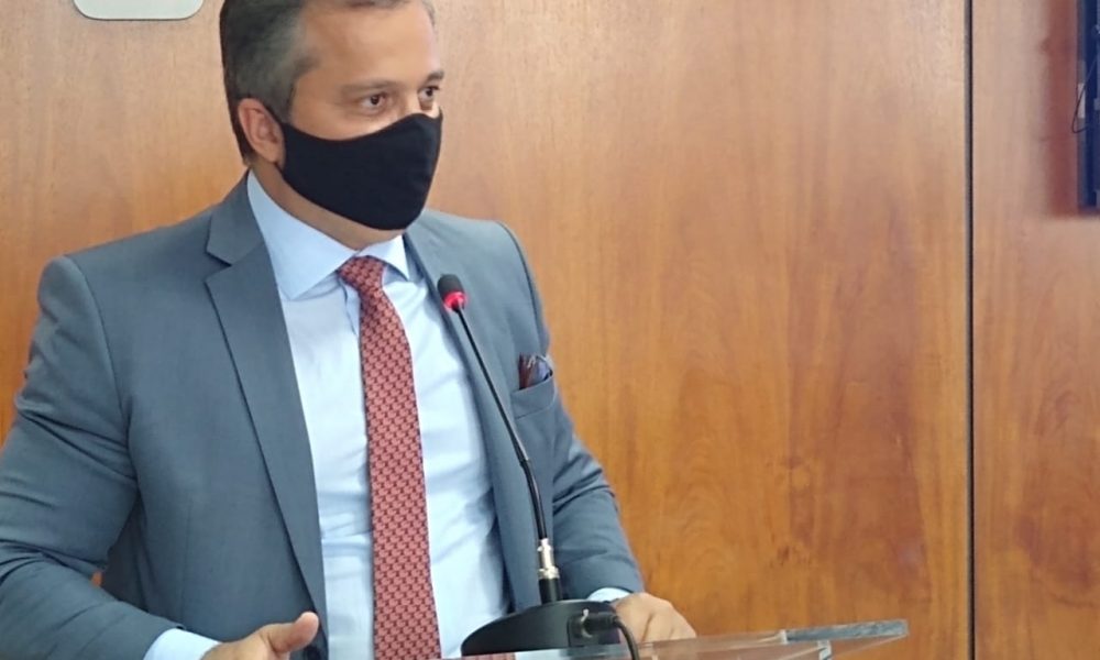 Foto: Pedro Marra/Jornal de Brasília