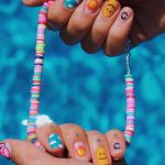 Acessórios da Kauai. Foto: Reprodução/Instagram