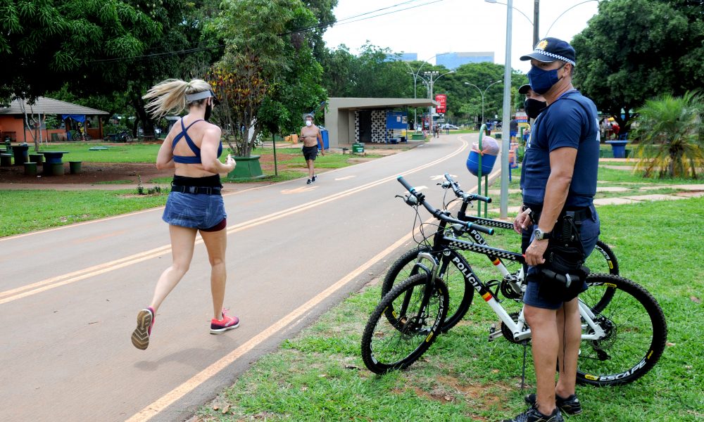 Foto: Paulo H Carvalho / Agência Brasília
