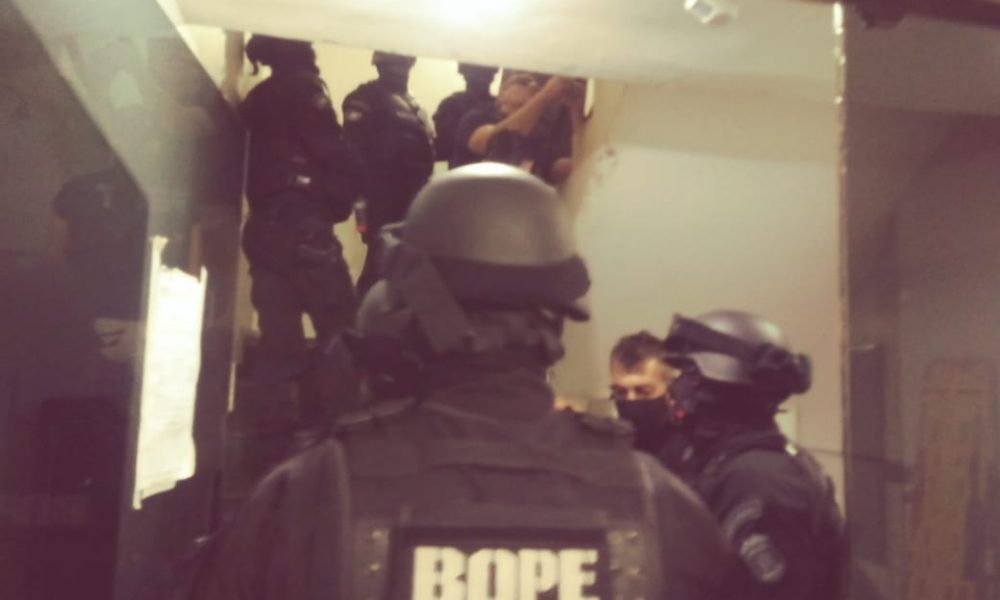 Foto: Divulgação/PMDF